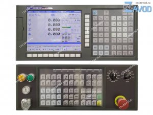 Система ЧПУ GSK25iMc